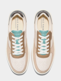 Кеди низькі Cole Haan модель C39592 Кеди низькі Cole Haan модель C39592 Фото