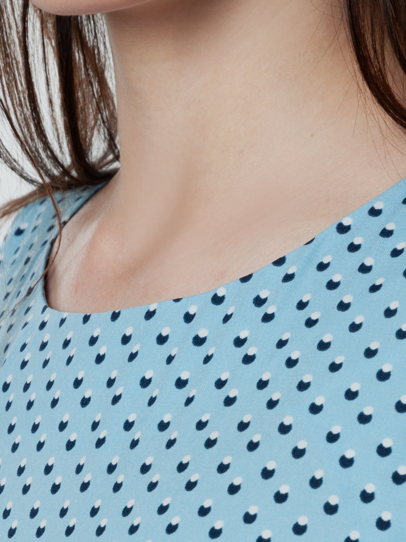 Платье миди Arber модель ANW22.07.24 Фото