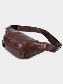 Поясная сумка Vintage модель bag24_14422 Фото