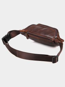 Поясная сумка Vintage модель bag24_14422 Фото