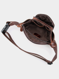 Поясная сумка Vintage модель bag24_14422 Фото