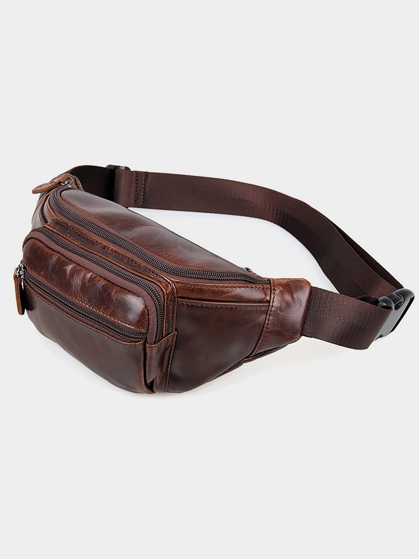 Поясная сумка Vintage модель bag24_14422 Фото