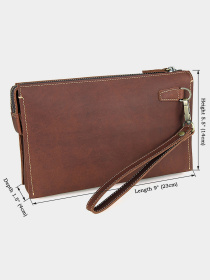 Клатч Vintage модель bag24_14423 Фото