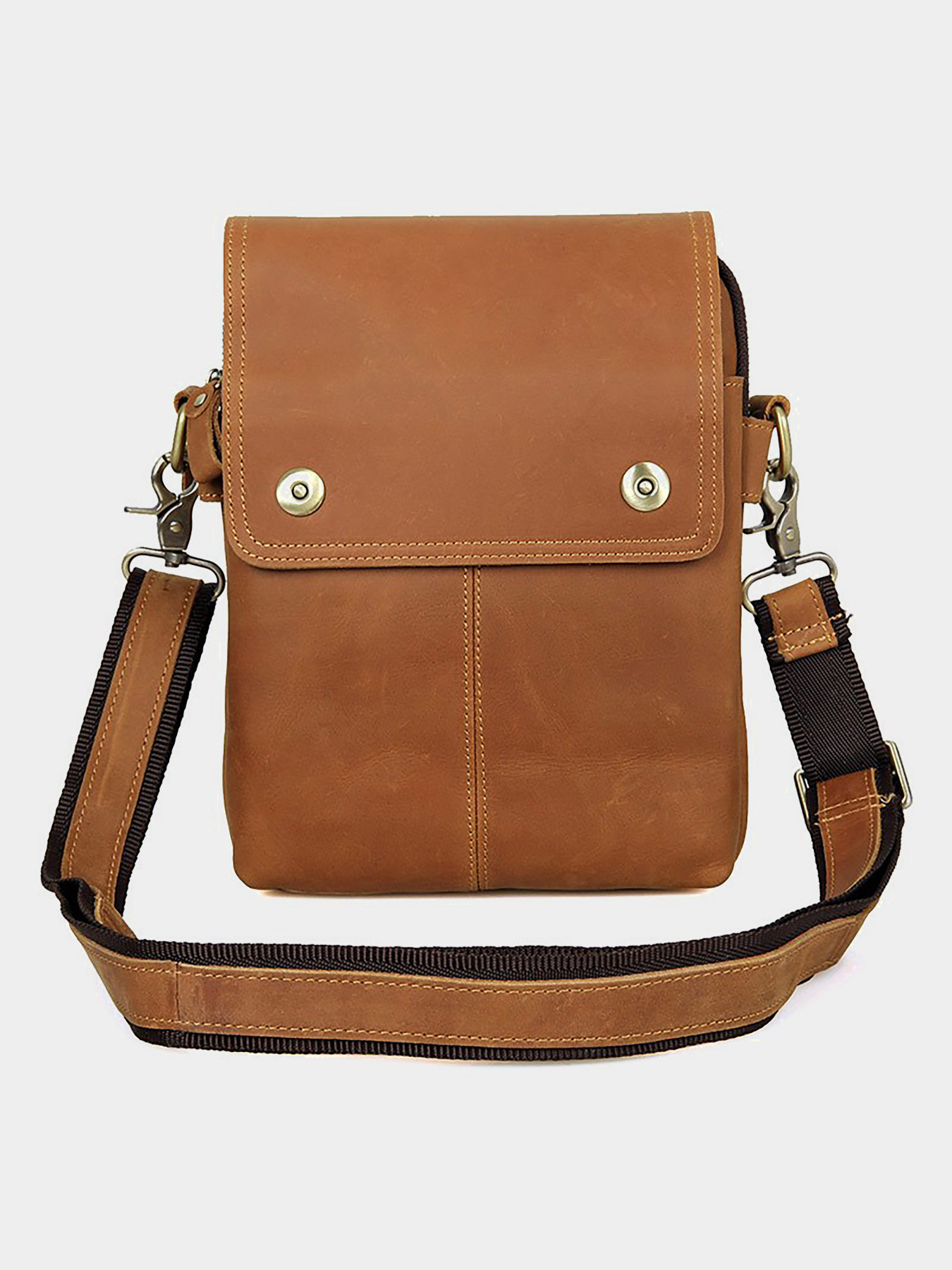 Мессенджер Vintage модель bag24_14424 Фото