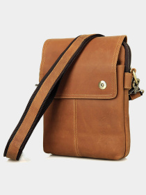 Мессенджер Vintage модель bag24_14424 Фото