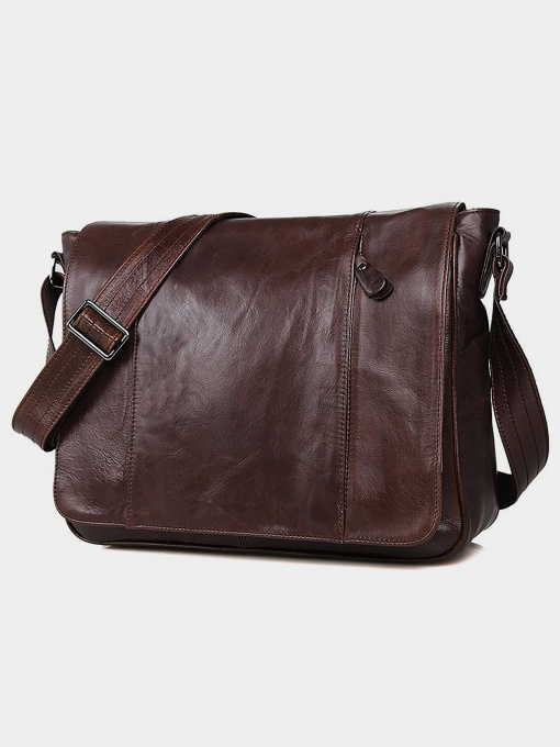 Сумка для ноутбука Vintage модель bag24_14425 Фото
