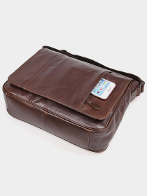 Сумка для ноутбука Vintage модель bag24_14425 Фото