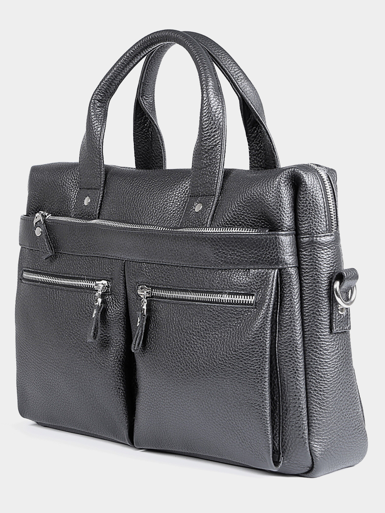 Сумка для ноутбука Shvigel модель bag24_00975 Сумка для ноутбука Shvigel модель bag24_00975 Фото