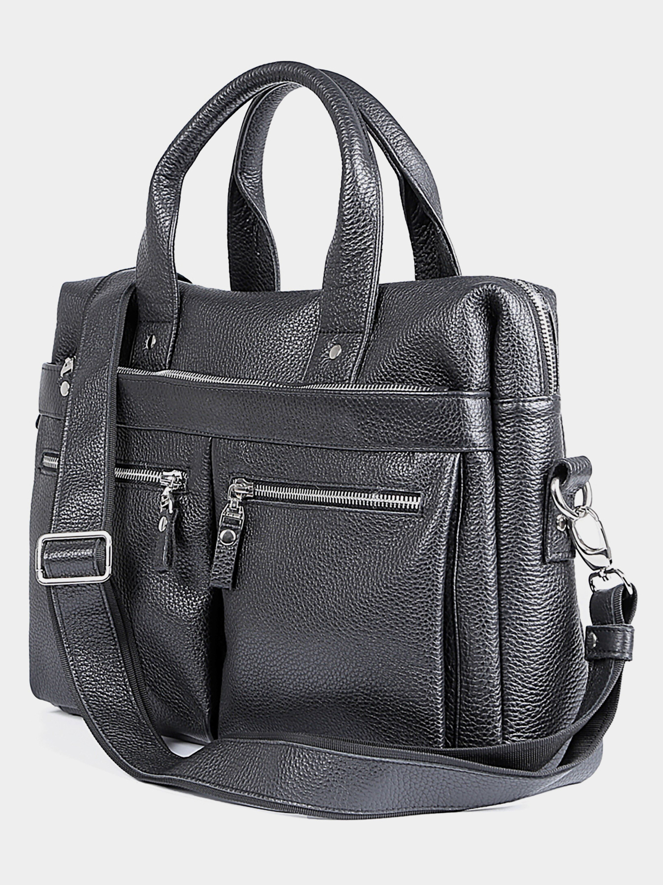 Сумка для ноутбука Shvigel модель bag24_00975 Сумка для ноутбука Shvigel модель bag24_00975 Фото