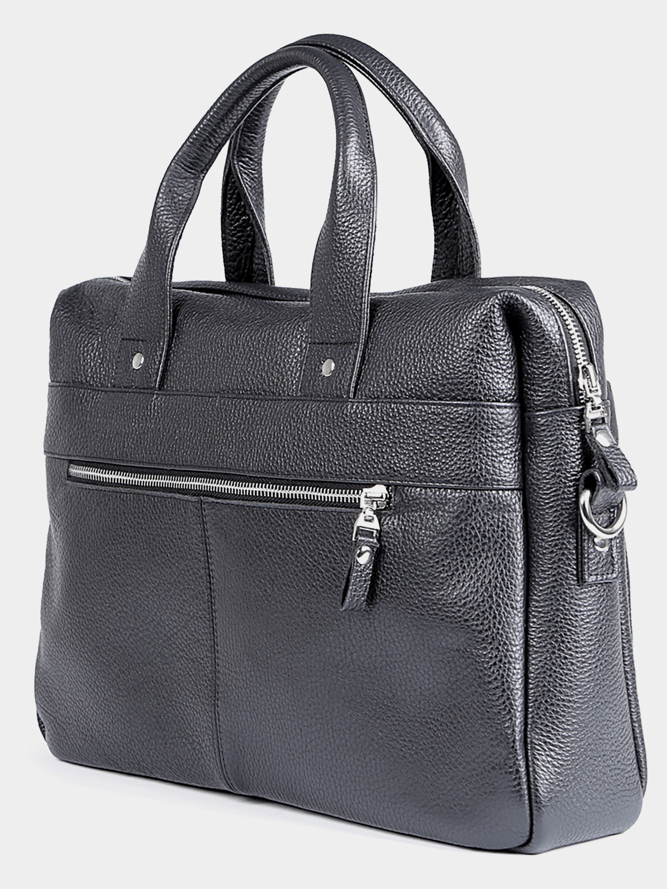 Сумка для ноутбука Shvigel модель bag24_00975 Сумка для ноутбука Shvigel модель bag24_00975 Фото