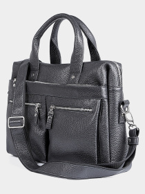 Сумка для ноутбука Shvigel модель bag24_00975 Сумка для ноутбука Shvigel модель bag24_00975 Фото