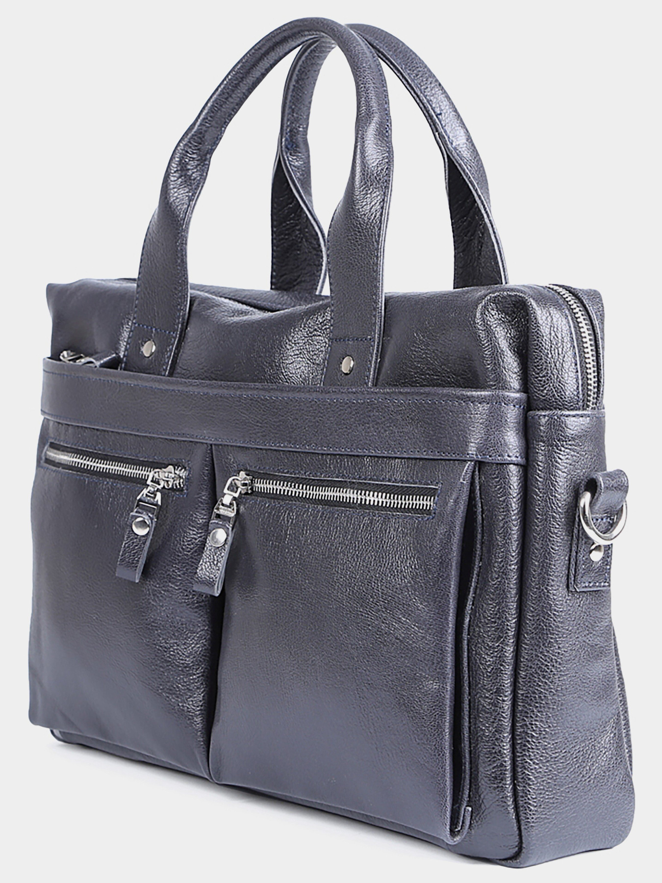 Сумка для ноутбука Shvigel модель bag24_00976 Сумка для ноутбука Shvigel модель bag24_00976 Фото