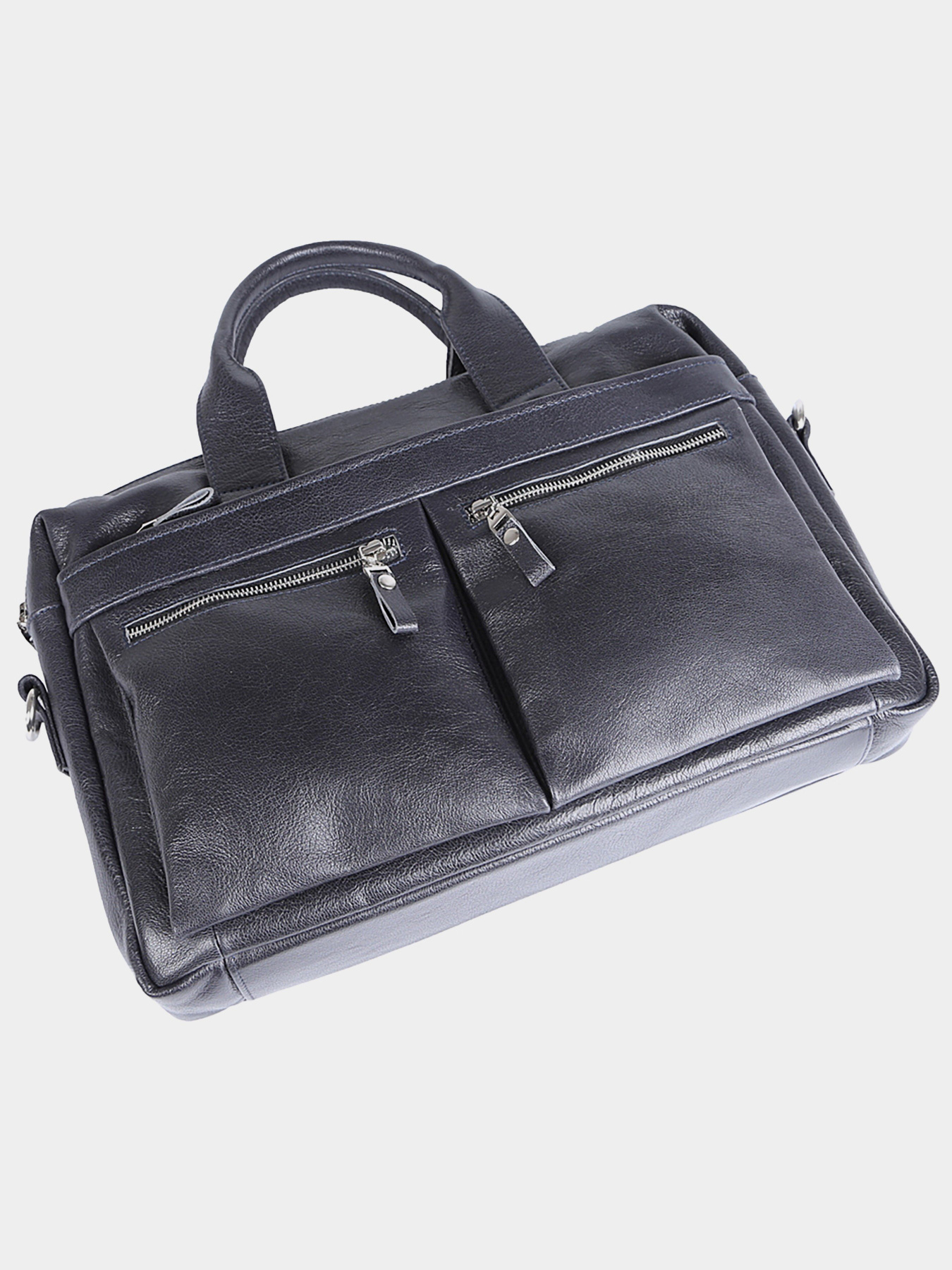 Сумка для ноутбука Shvigel модель bag24_00976 Сумка для ноутбука Shvigel модель bag24_00976 Фото