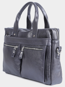 Сумка для ноутбука Shvigel модель bag24_00976 Сумка для ноутбука Shvigel модель bag24_00976 Фото