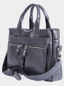 Сумка для ноутбука Shvigel модель bag24_00976 Сумка для ноутбука Shvigel модель bag24_00976 Фото