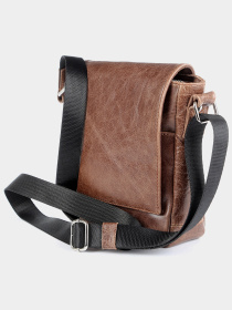 Мессенджер Shvigel модель bag24_00978 Фото