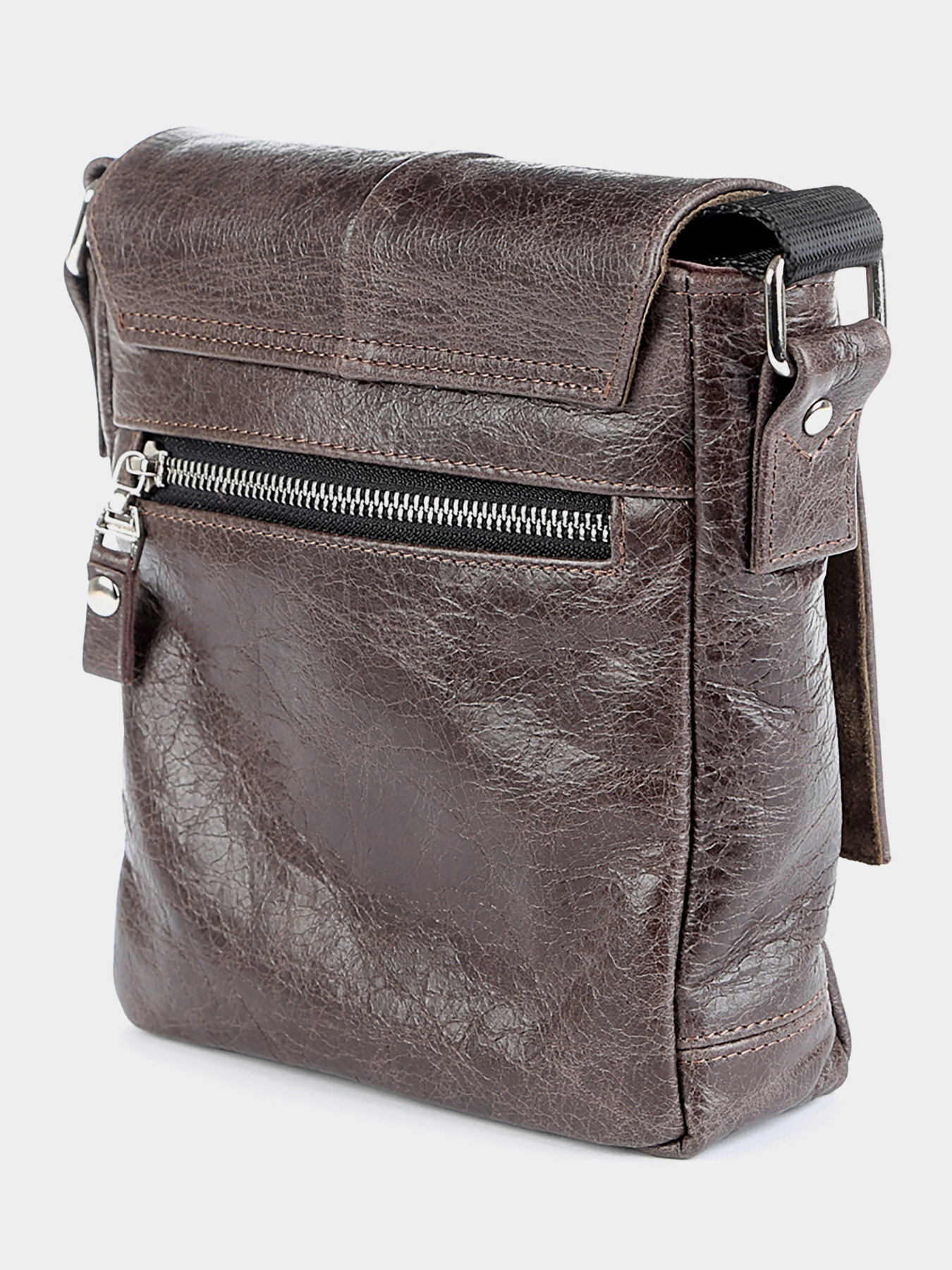 Мессенджер Shvigel модель bag24_00979 Фото