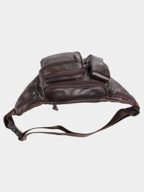 Поясная сумка Vintage модель bag24_14431 Фото