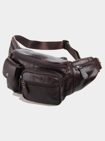 Поясная сумка Vintage модель bag24_14431 Фото