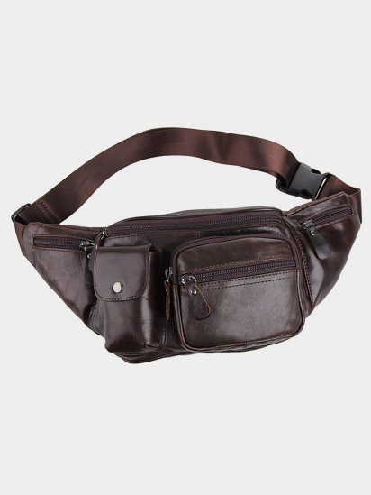 Поясна сумка Vintage модель bag24_14431 — фото - INTERTOP