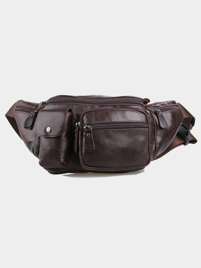 Поясна сумка Vintage модель bag24_14431 — фото 5 - INTERTOP