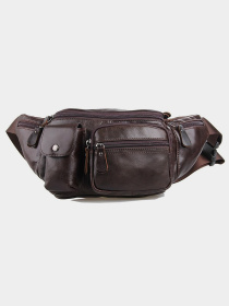 Поясная сумка Vintage модель bag24_14431 Поясная сумка Vintage модель bag24_14431 Фото