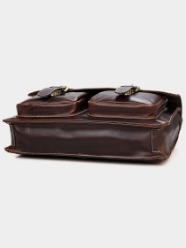 Портфель Vintage модель bag24_14434 Фото