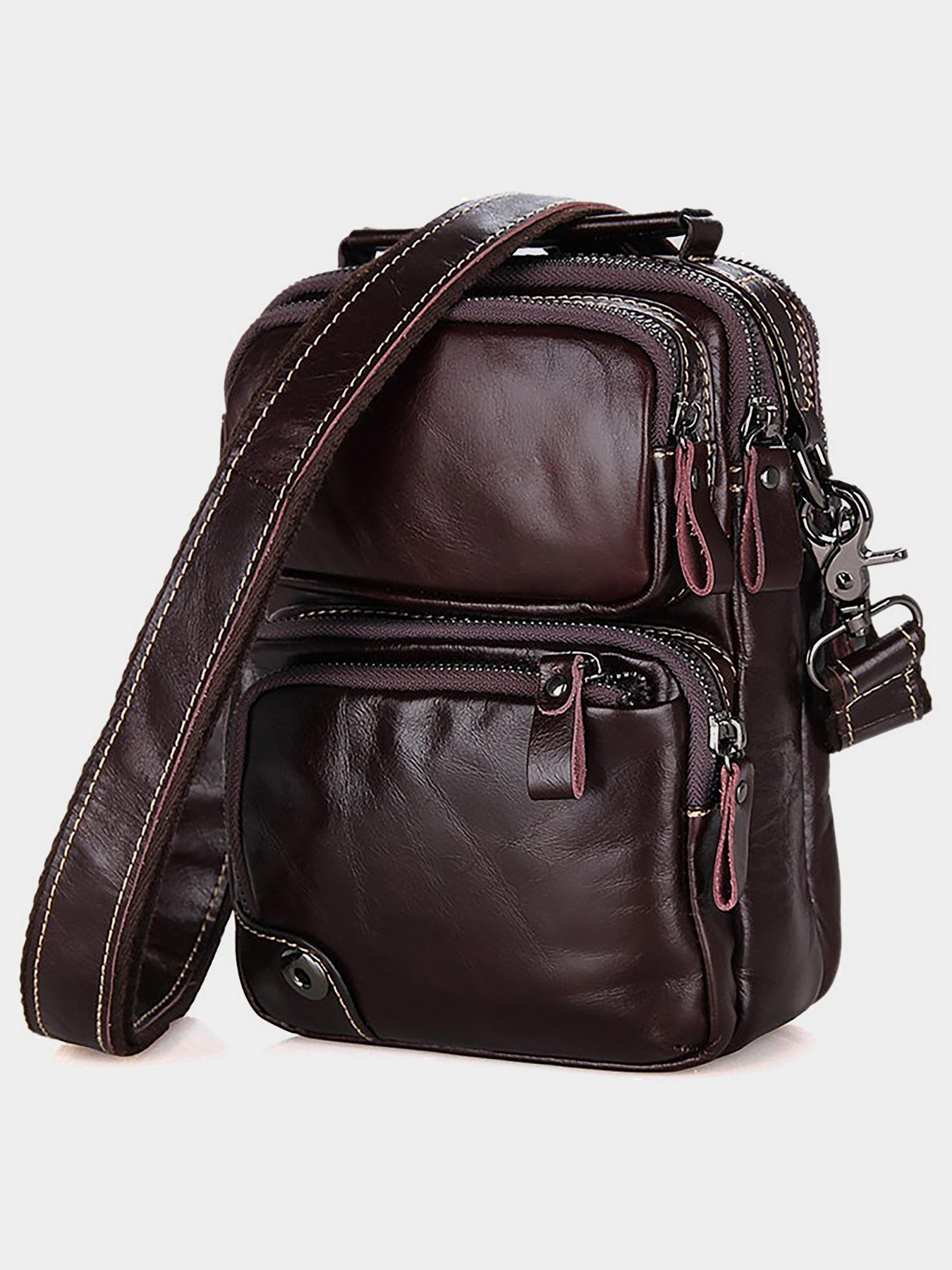 Кросс-боди Vintage модель bag24_14435 Фото