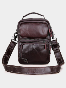 Кросс-боди Vintage модель bag24_14435 Фото