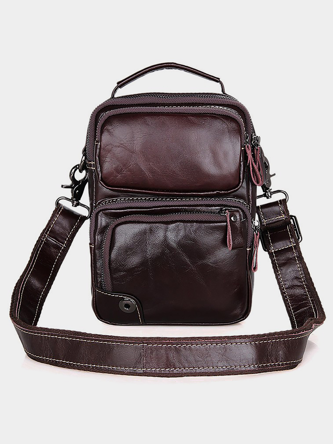 Крос-боді Vintage модель bag24_14435 Фото