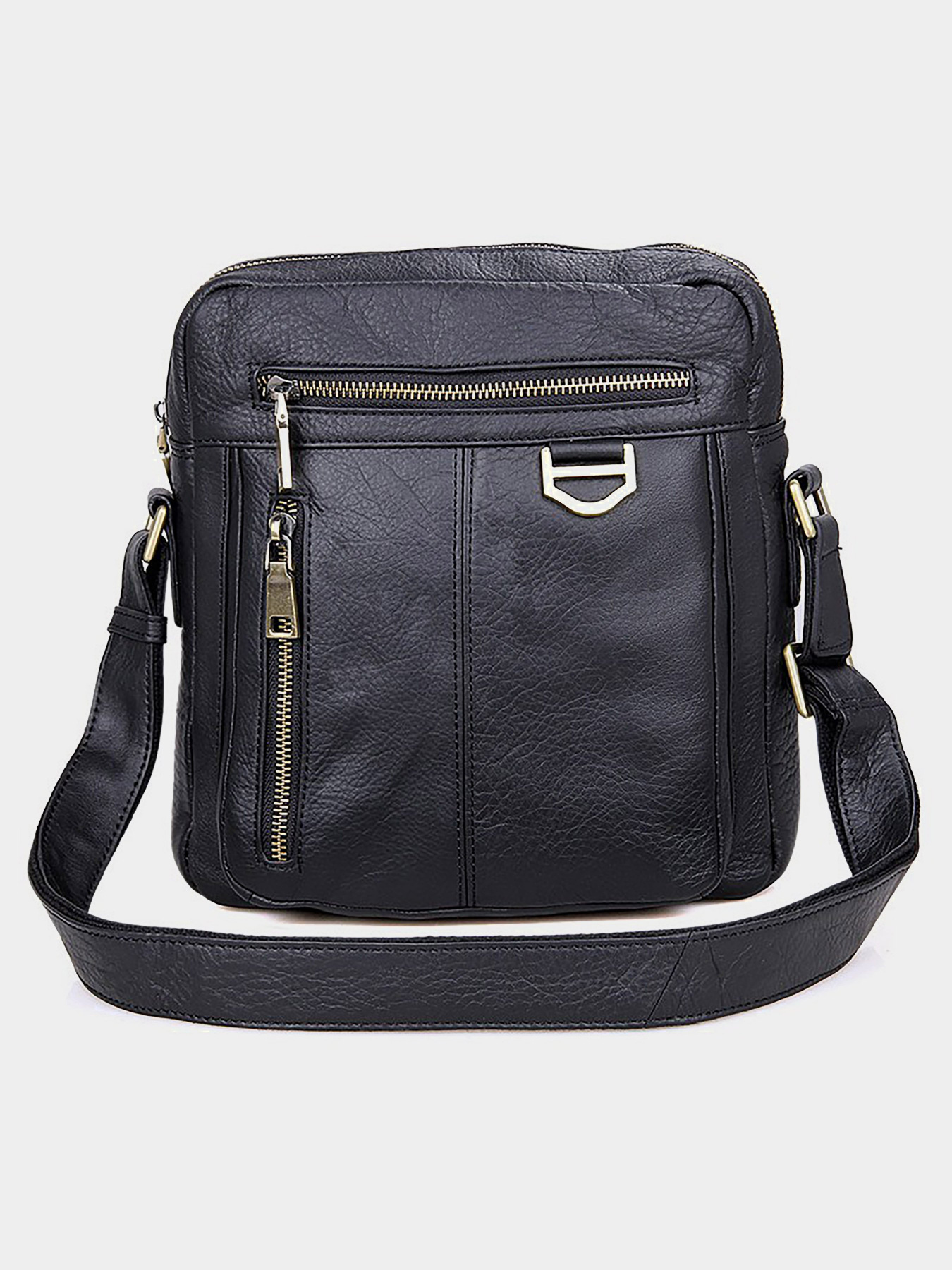 Мессенджер Vintage модель bag24_14436 Фото