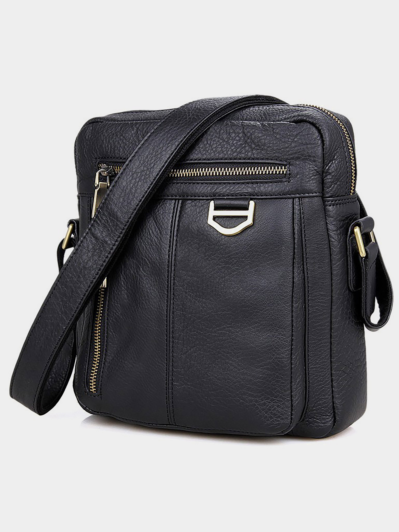 Мессенджер Vintage модель bag24_14436 Фото