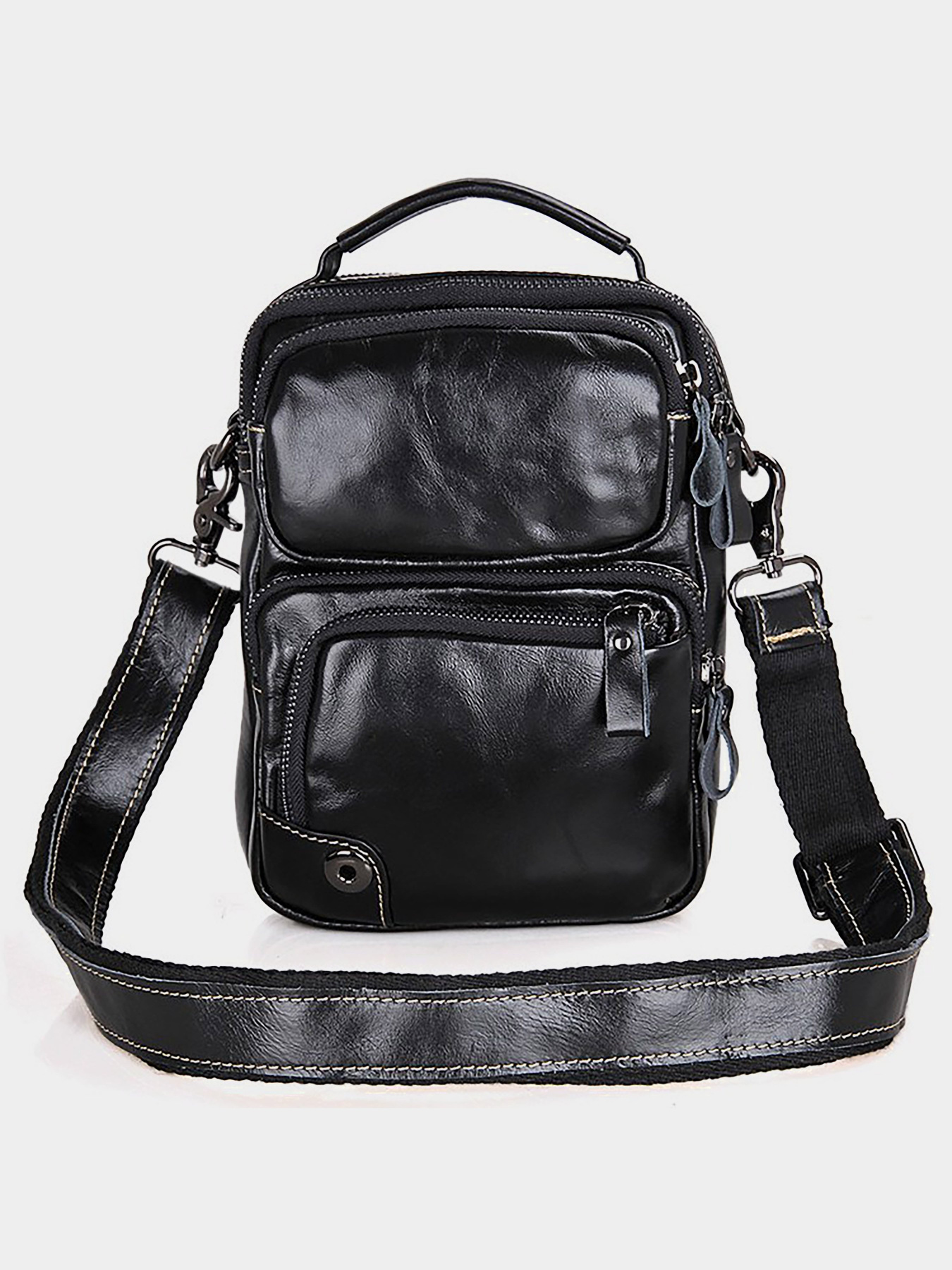 Кросс-боди Vintage модель bag24_14437 Фото