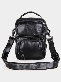 Кросс-боди Vintage модель bag24_14437 Фото