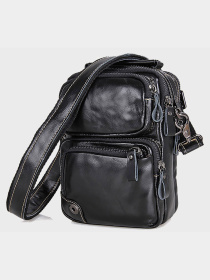 Кросс-боди Vintage модель bag24_14437 Фото