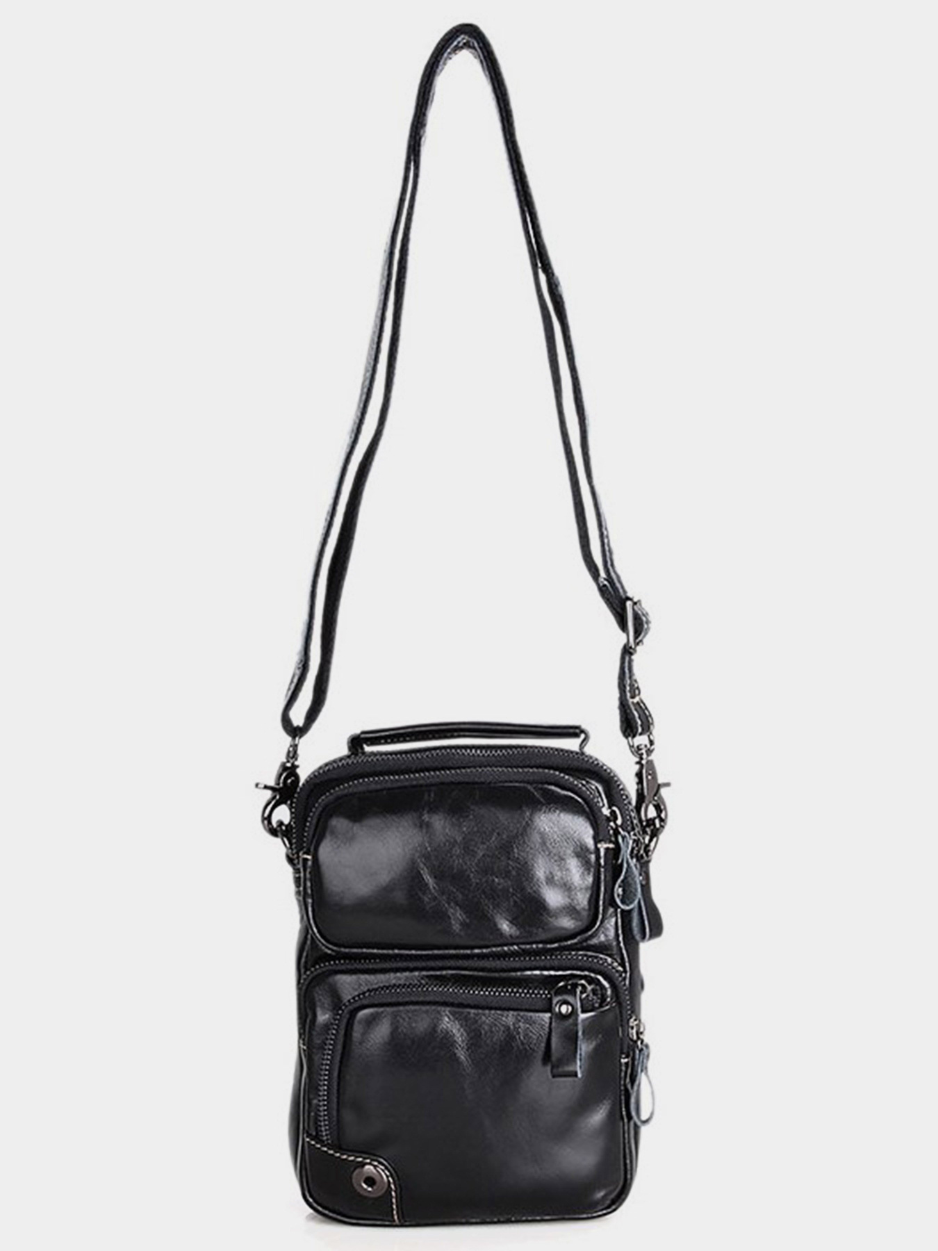 Крос-боді Vintage модель bag24_14437 Фото