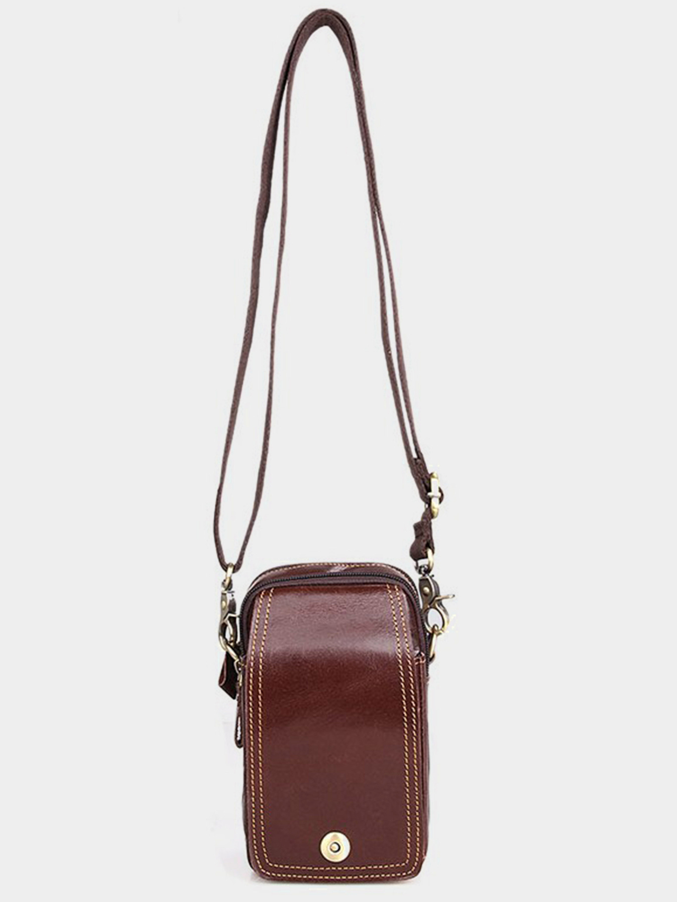 Кросс-боди Vintage модель bag24_14438 Фото