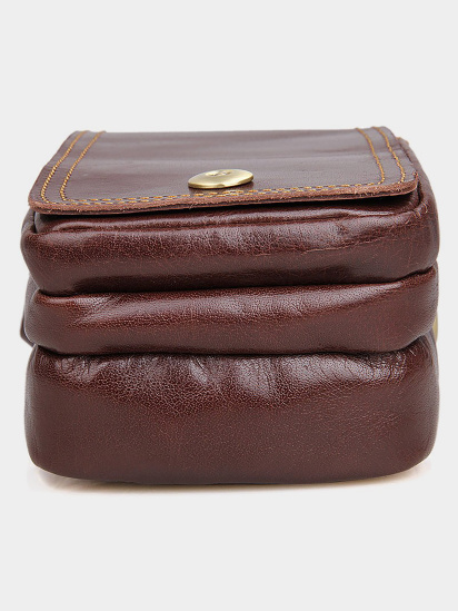Крос-боді Vintage модель bag24_14438 — фото 4 - INTERTOP