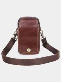 Крос-боді Vintage модель bag24_14438 Крос-боді Vintage модель bag24_14438 Фото