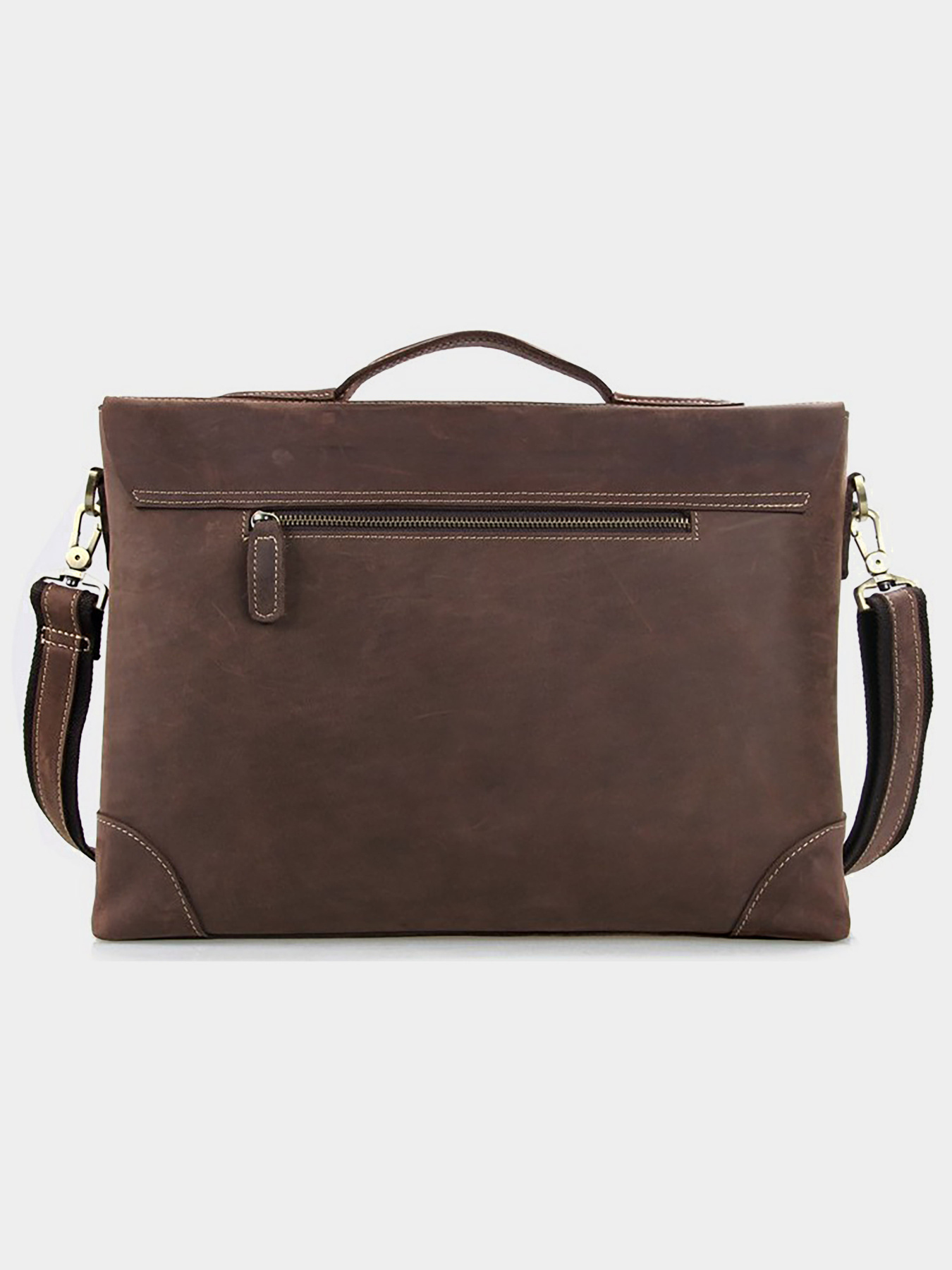 Портфель Vintage модель bag24_14441 Фото