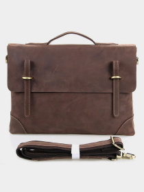 Портфель Vintage модель bag24_14441 Фото