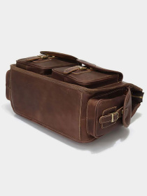 Дорожная сумка Vintage модель bag24_14140 Фото