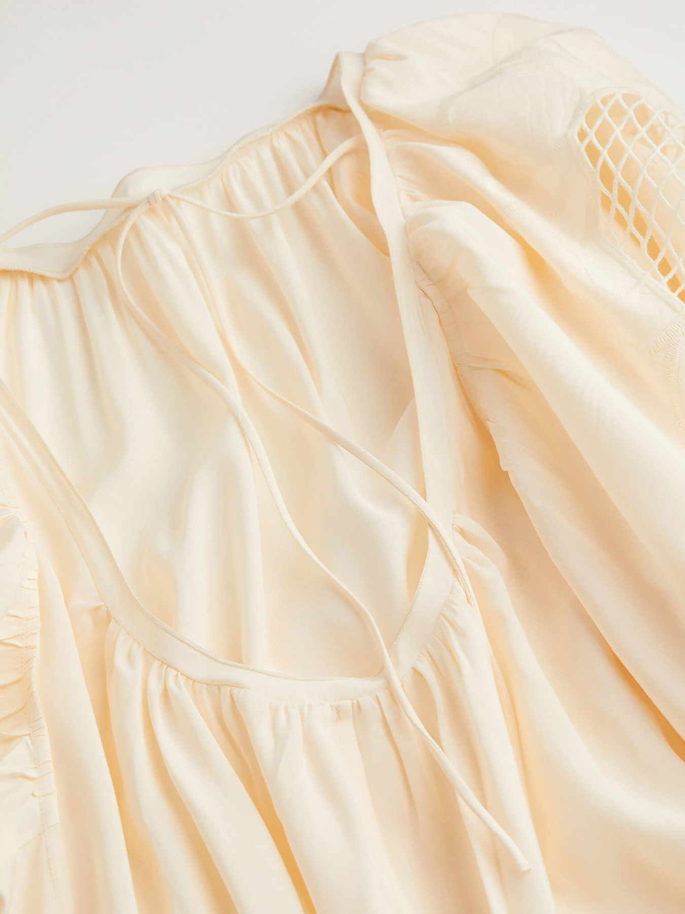 Сукня міні H&M модель 73014 Фото