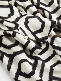 Платье миди H&M модель 73015 Фото