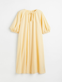 Платье миди H&M модель 73016 Фото