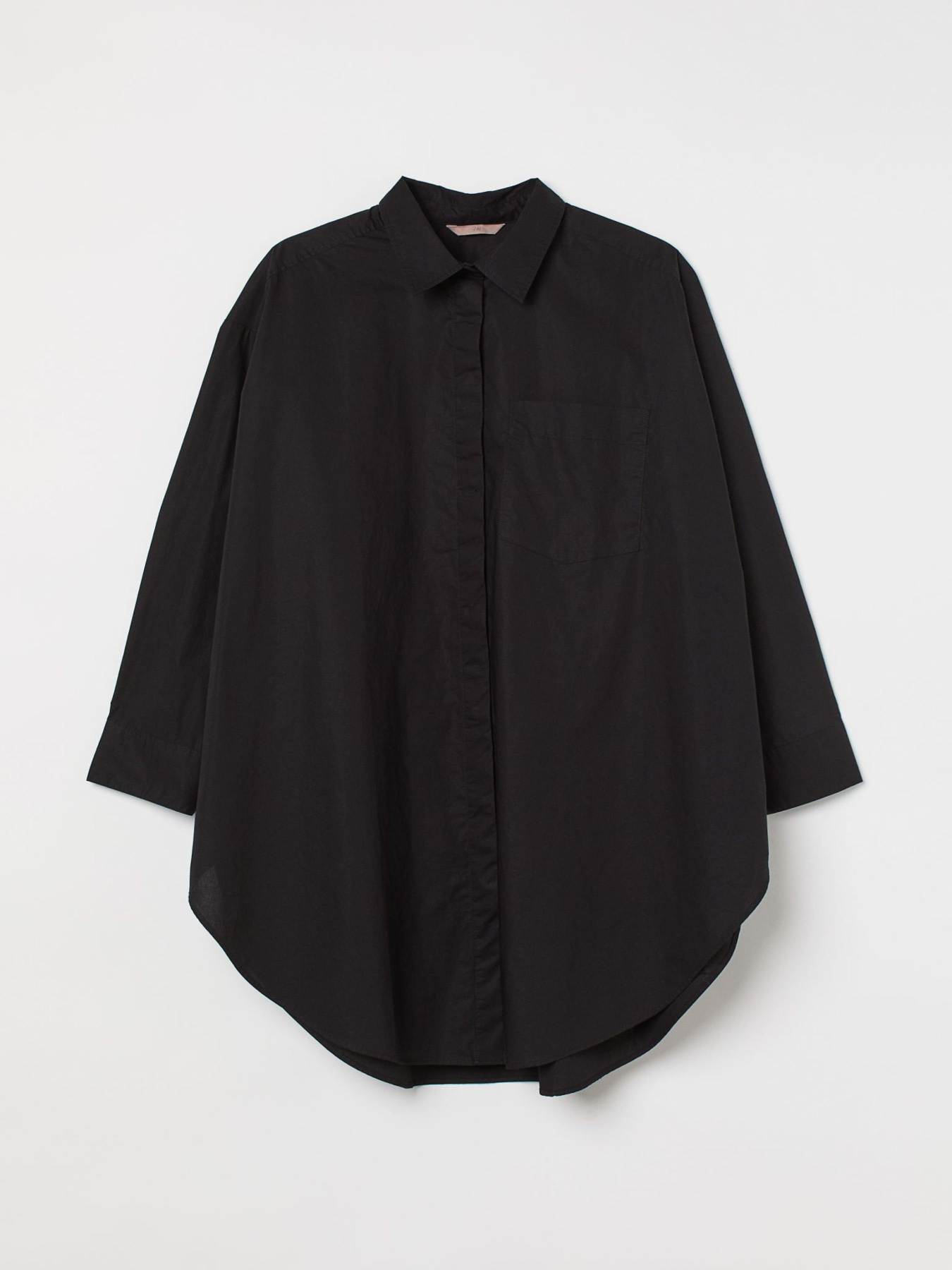 Рубашка H&M модель 73018 Фото