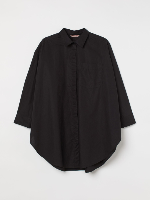 Рубашка H&M модель 73018 Фото