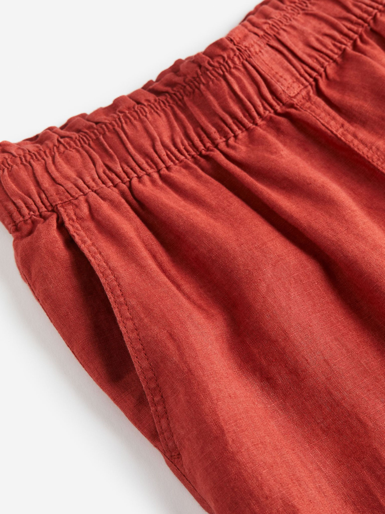 Повсякденні штани H&M модель 73013 Повсякденні штани H&M модель 73013 Фото