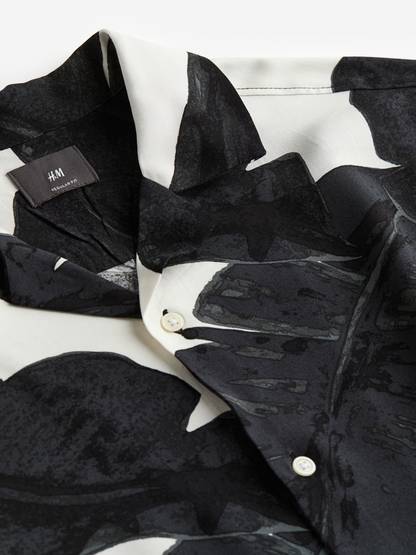 Рубашка H&M модель 73022 Фото