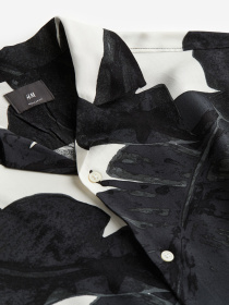 Рубашка H&M модель 73022 Фото